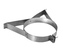 DuraVent DuraPlus 7 Inch Diameter Wall Strap