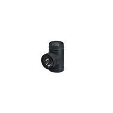 DuraVent DVL 5 Inch Diameter Adapter Section