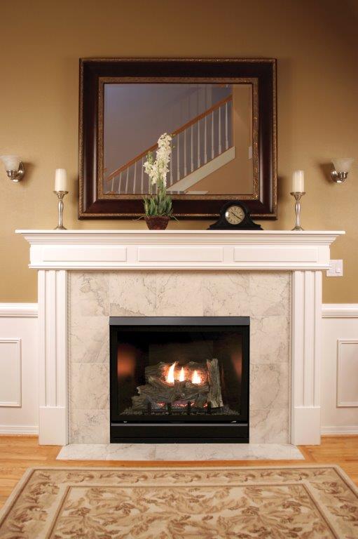 Empire Tahoe Direct Vent Gas Fireplace