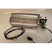 Fireplace Insert Fans and Blowers