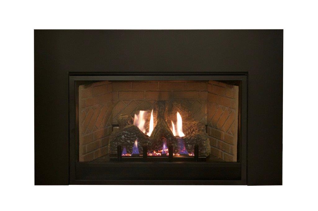 Empire Innsbrook Gas Fireplace Insert - Thumbnail 4