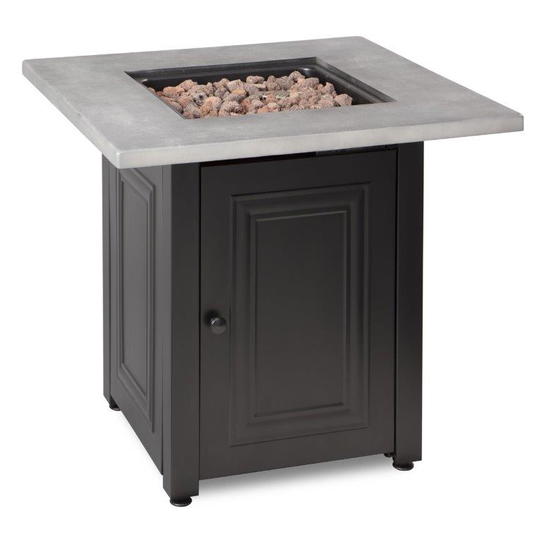 Endless Summer Wakefield Propane Fire Pit | eFireplaceStore.com