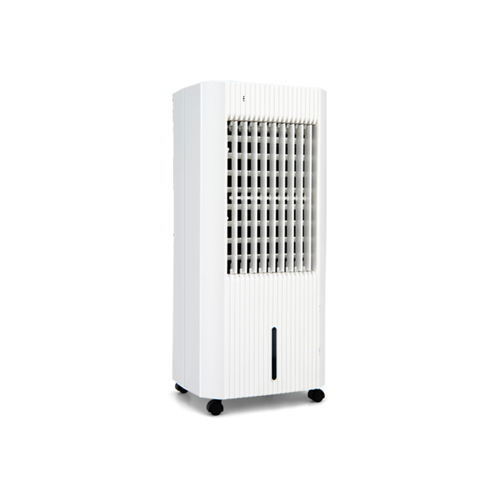 Costway 27 Inch Three-Mode Portable Evaporative Air Cooler