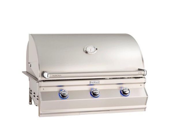 Fire Magic Aurora Gas Grill - Thumbnail 4