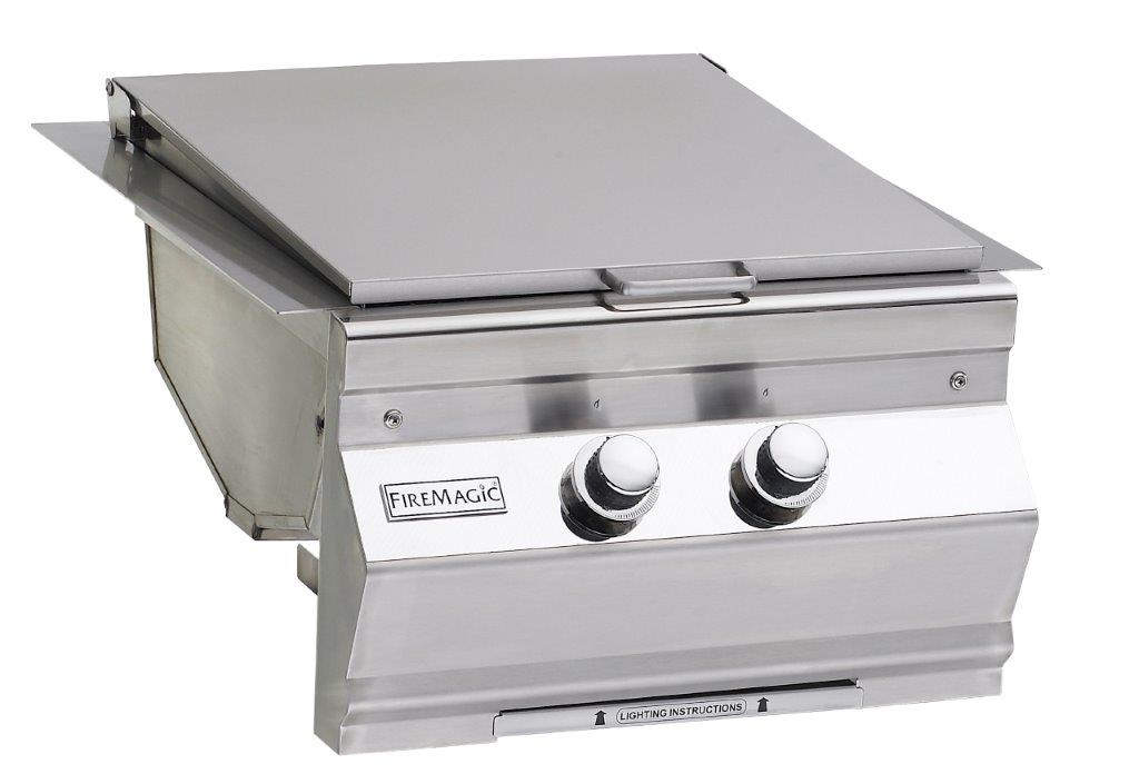 Fire Magic Aurora Searing Station