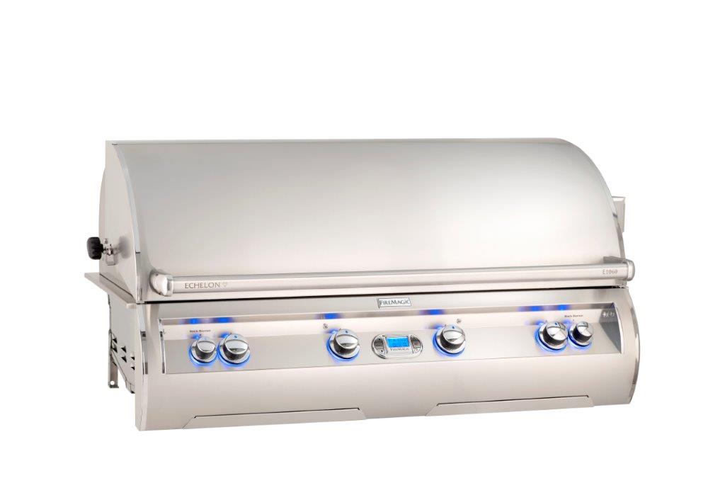 Fire Magic Echelon Griddle