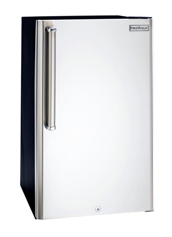 Fire Magic Refrigerator - Thumbnail 2