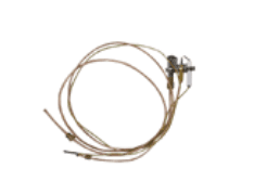 Firegear Ignition Assembly - For Piloted Line Of Fire TMSI Systems