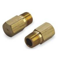 Fireplace Gas Conversion Kits and Adaptors