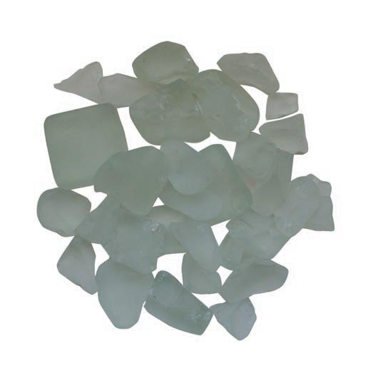 Amantii Fire Glass Media