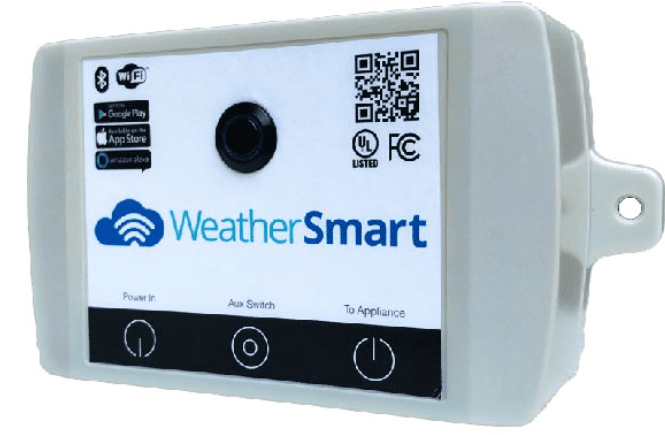 Flame Tec WeatherSmart Control - Thumbnail 4