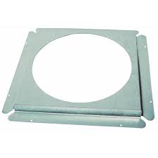 Superior 12DM and 12HT 30 Degree Offset Firestop Spacer - For 12-Inch Inner Diameter Superior Chimney