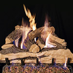 Find the Perfect Set of Gas Fireplace Logs