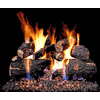 Gas Logs Only - No Burner