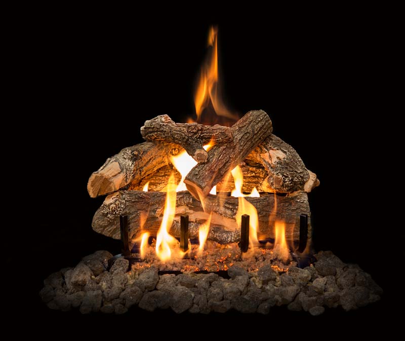 Grand Canyon Gas Logs Vented Gas Logs