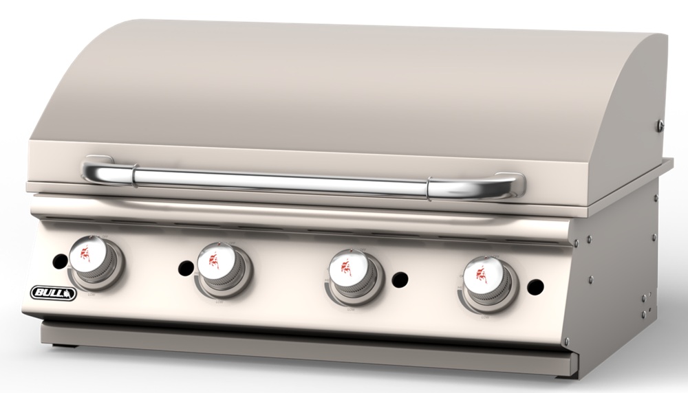 Bull Outdoors Drop-In Gas Griddle