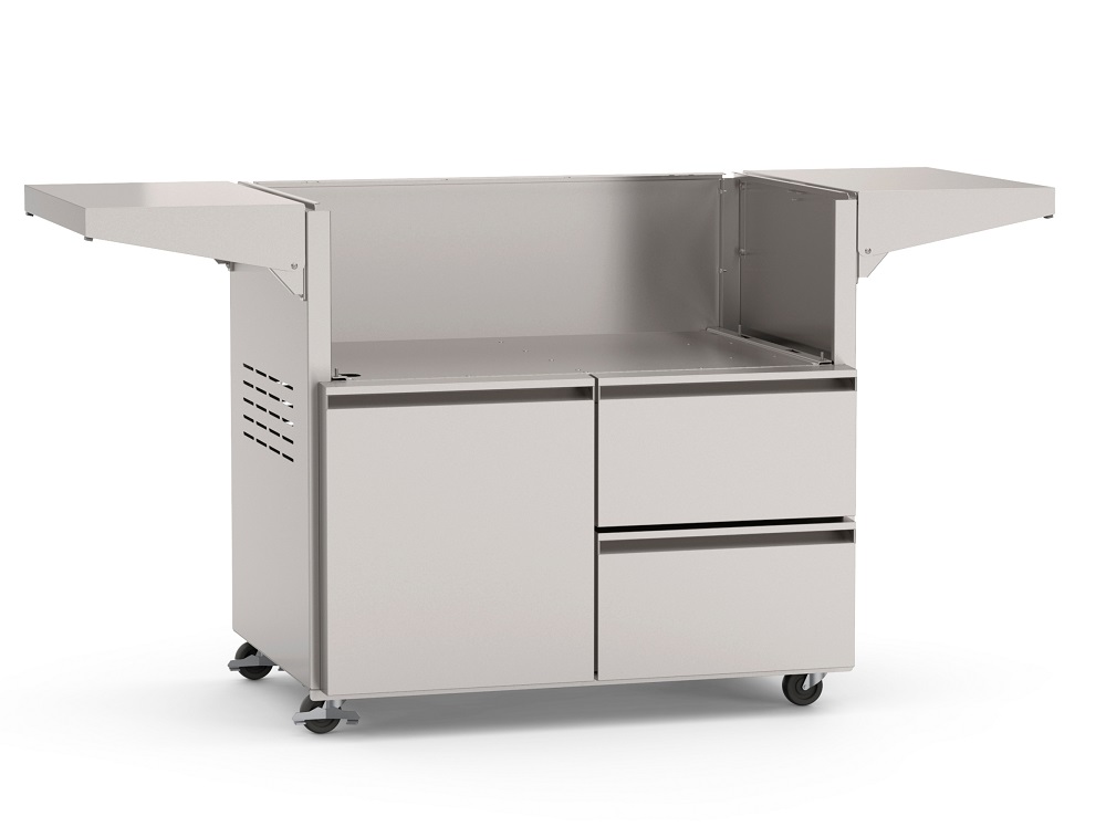Fire Magic Cart Gas Grill Base - Thumbnail 2