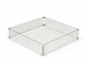 Hearth Products Controls Wind Guard