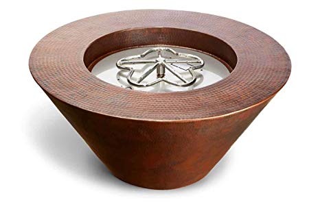 Hearth Products Controls Mesa Fire Bowl