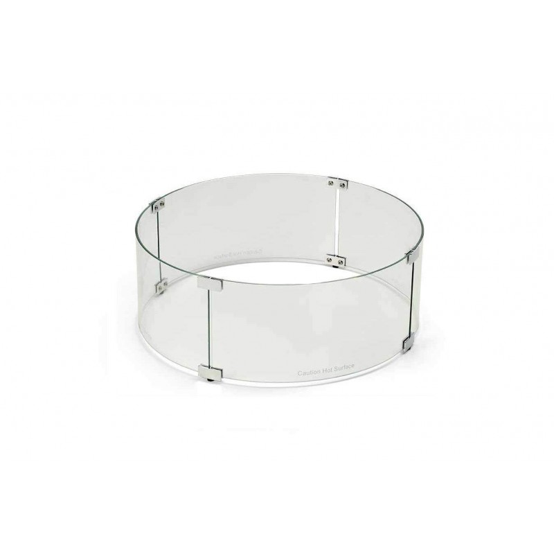 Hearth Products Controls Wind Guard