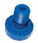 Hearth Products Controls Replacement 1/8 Inch Inlet Regulator Vent Protector