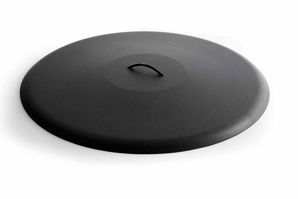 Hearth Products Controls Fire Pit Cover