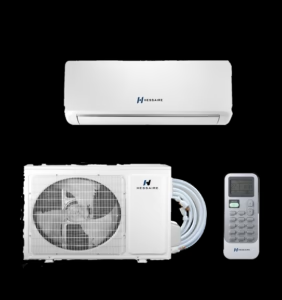 Hessaire Mini Split Air Conditioner