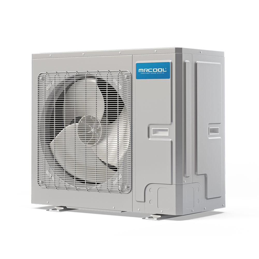 MRCOOL Universal Series Condenser