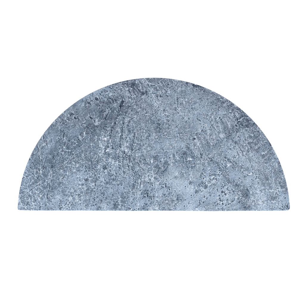 Kamado Joe Half-Moon Soapstone - Thumbnail 2