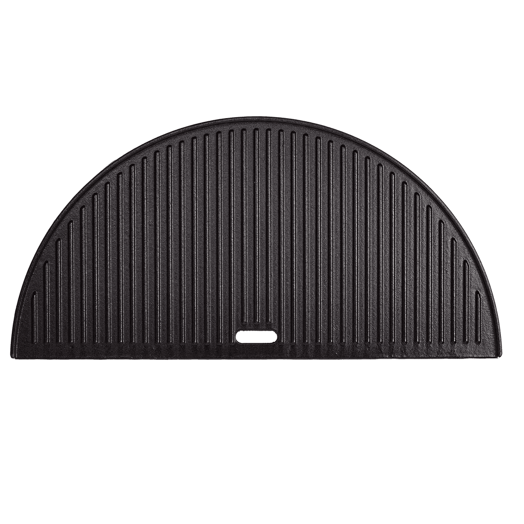 Kamado Joe Cast Iron Reversible Griddle