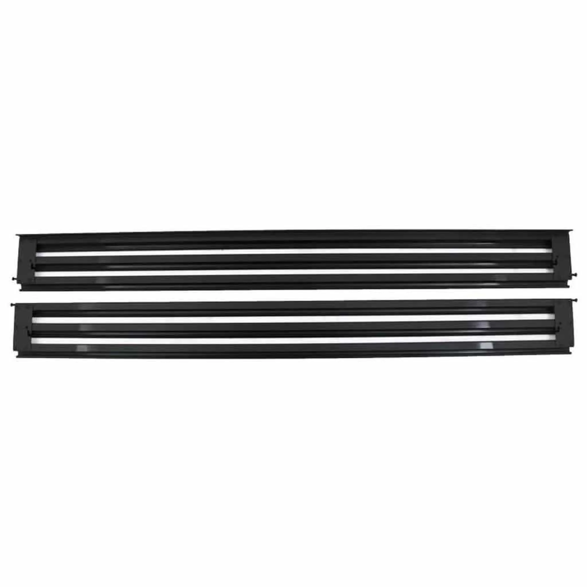 Kingsman Grill Kit - For HBZDV4224/4228/4232 Series Fireplaces