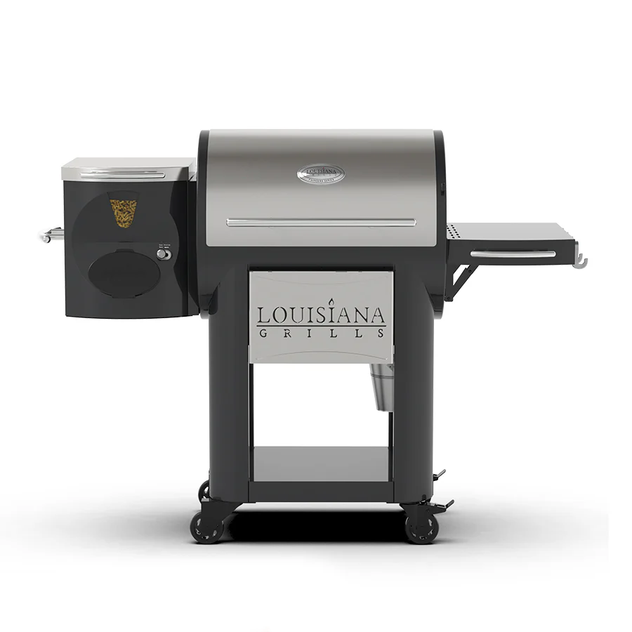 Louisiana Grills Founders Legacy Pellet Grill