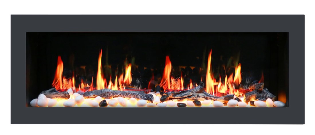 Litedeer Homes ZEF48X Electric Fireplace | eFireplaceStore.com