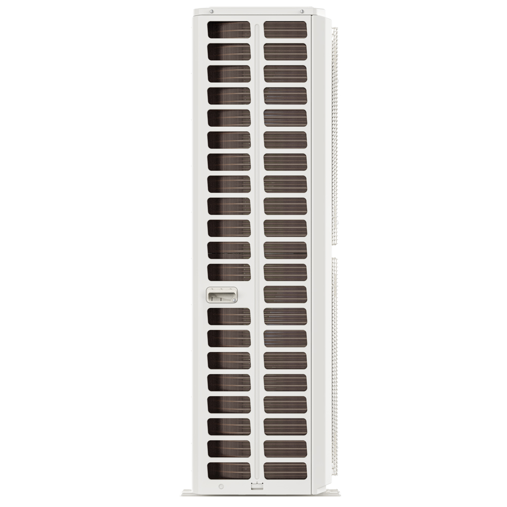 MRCOOL 5 Ton R-454B Hyper Heat Series Centeral Ducted Condenser