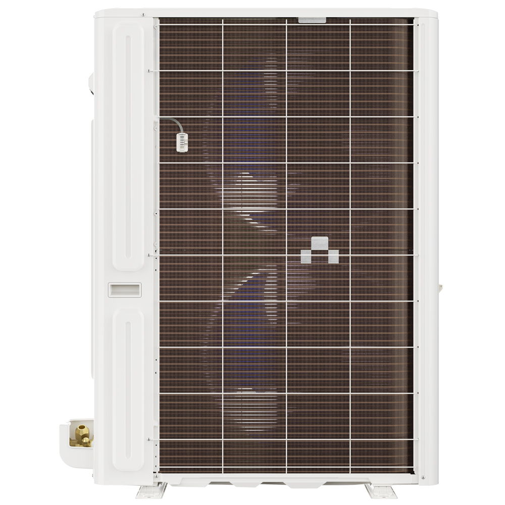 MRCOOL 5 Ton R-454B Hyper Heat Series Centeral Ducted Condenser