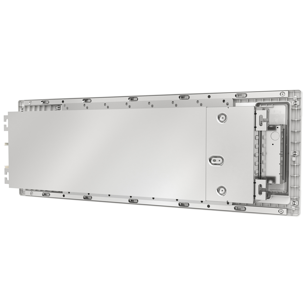 MRCOOL 18K BTU 5th Gen DIY R-454B OuttaSight One-Way Ceiling Cassette Mini Split Air Handler