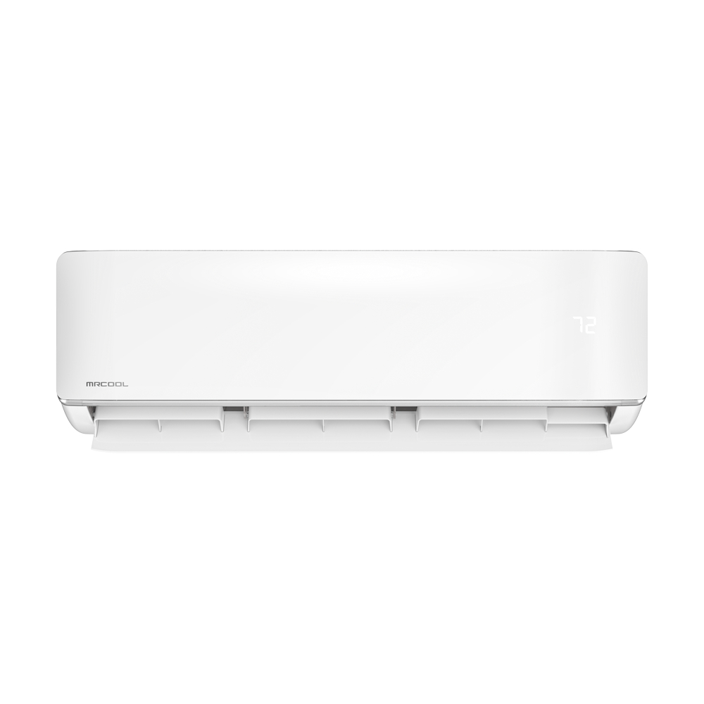 MRCOOL 5th Gen DIY Ductless Mini Split Air Handler