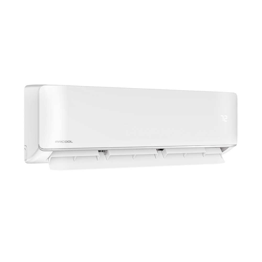 MRCOOL 6K BTU 5th Gen DIY R-454B Ductless Multi Zone Wall-Mount Mini Split Air Handler