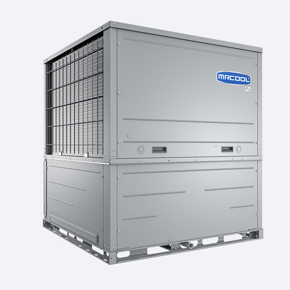 MRCOOL 3 Ton R410A Universal Series DC Inverter Packaged Heat Pump