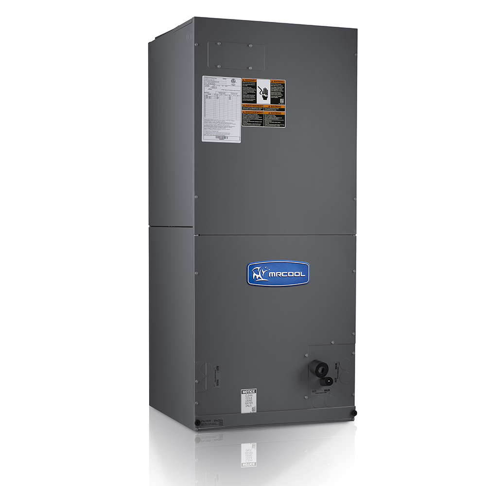 MRCOOL 30K BTU R-410A Signature Series Multi-Positional Split System Air Handler