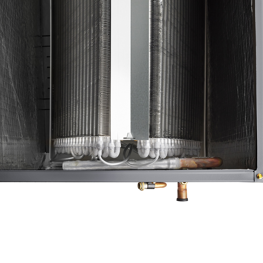 MRCOOL 48K BTU R-410A Signature Series Upflow Cased Evaporator Coil