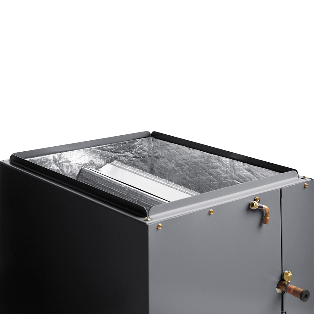 MRCOOL 48K BTU R-410A Signature Series Upflow Cased Evaporator Coil