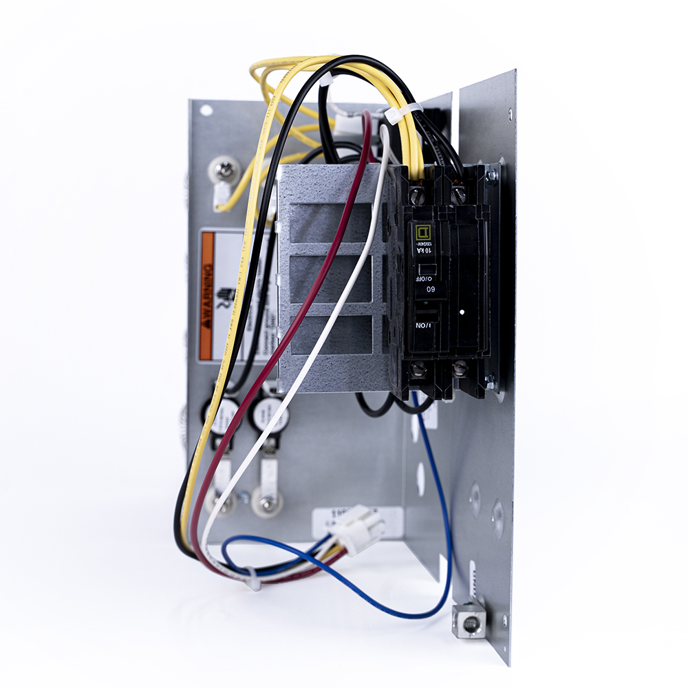 MRCOOL 10KW Heat Strip with Circuit Breaker for 30K to 35K BTU Signature Series Modular Blower