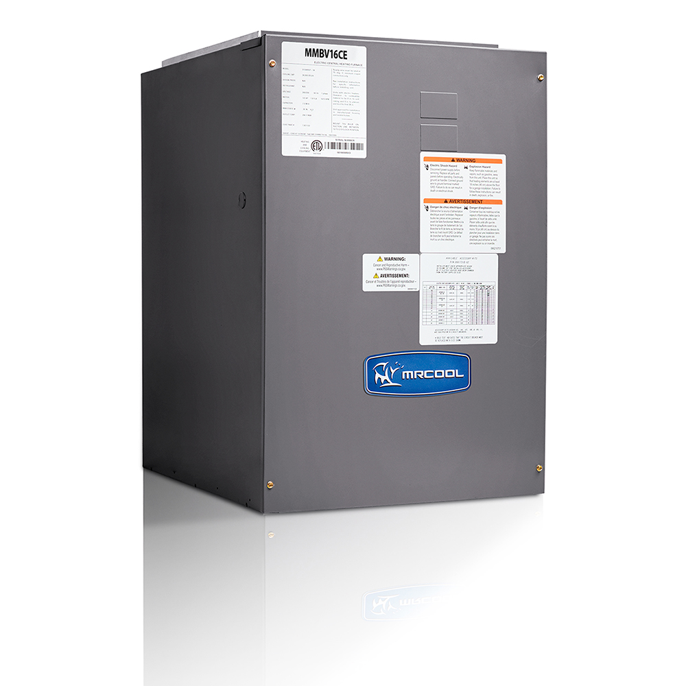 MRCOOL 5 Ton Signature Series Multi-Positional Variable Speed ECM Modular Blower