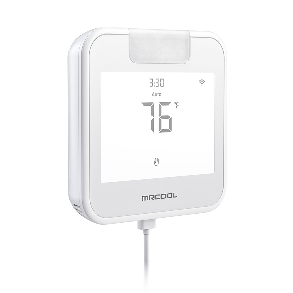 MRCOOL 24V Smart Wi-Fi Mini Stat for Mini Split Systems