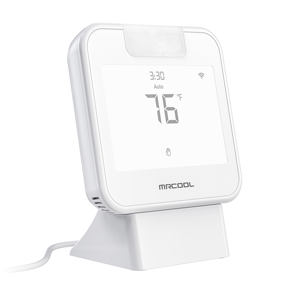 MRCOOL 24V Smart Wi-Fi Mini Stat for Mini Split Systems