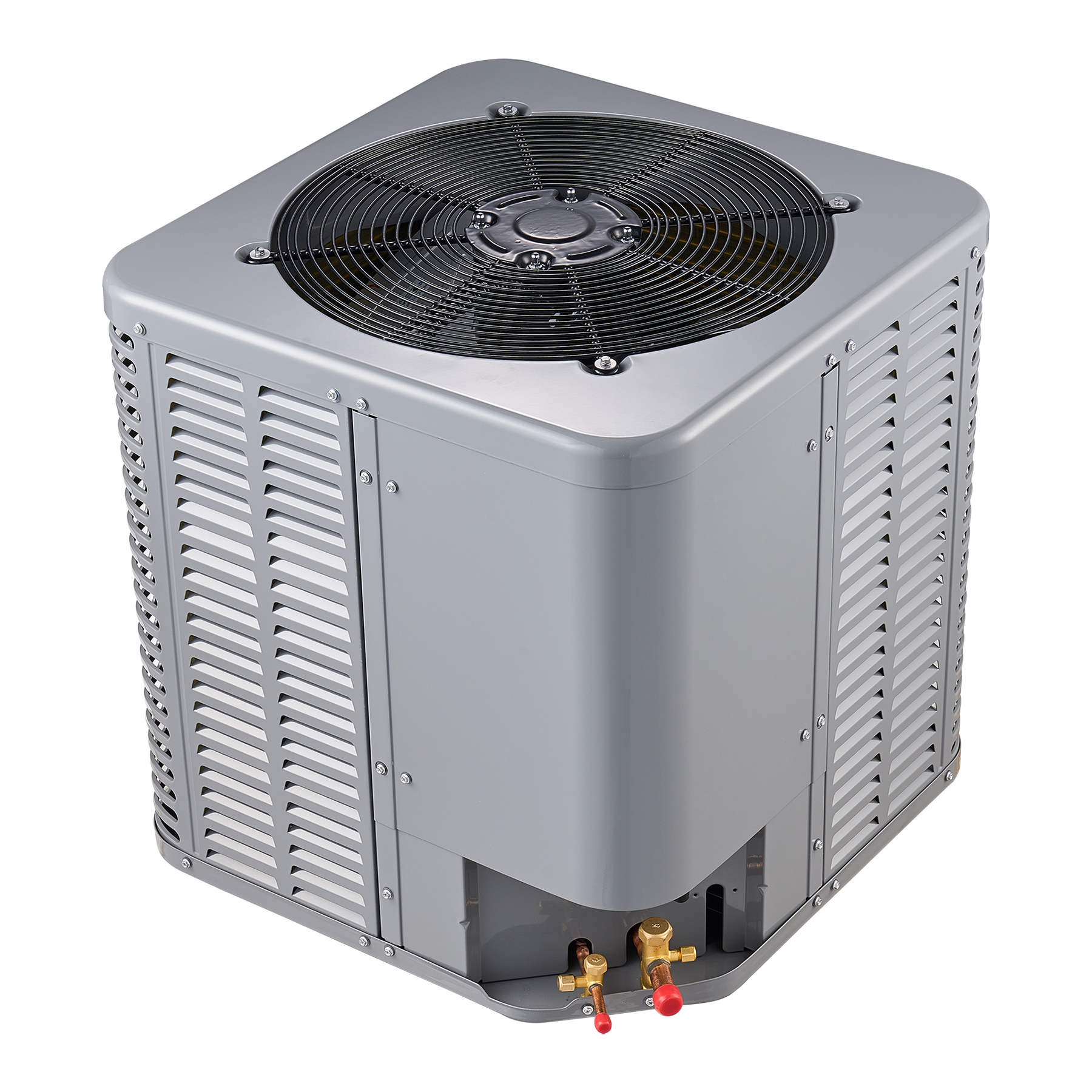 MRCOOL 5 Ton R-454B Signature Series Split System Cooling Only Condenser