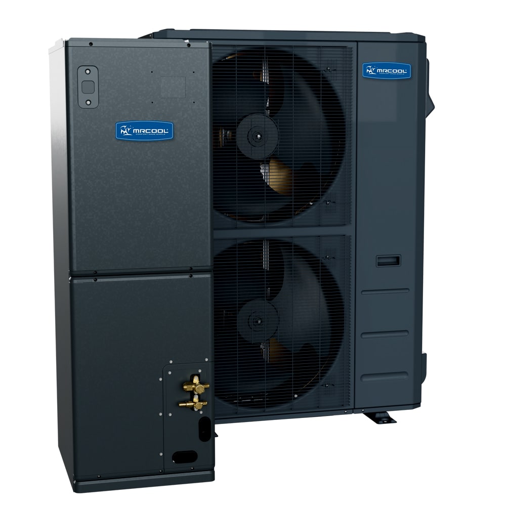 MRCOOL 5 Ton R-454B Universal Series Heat Pump Inverter Condenser