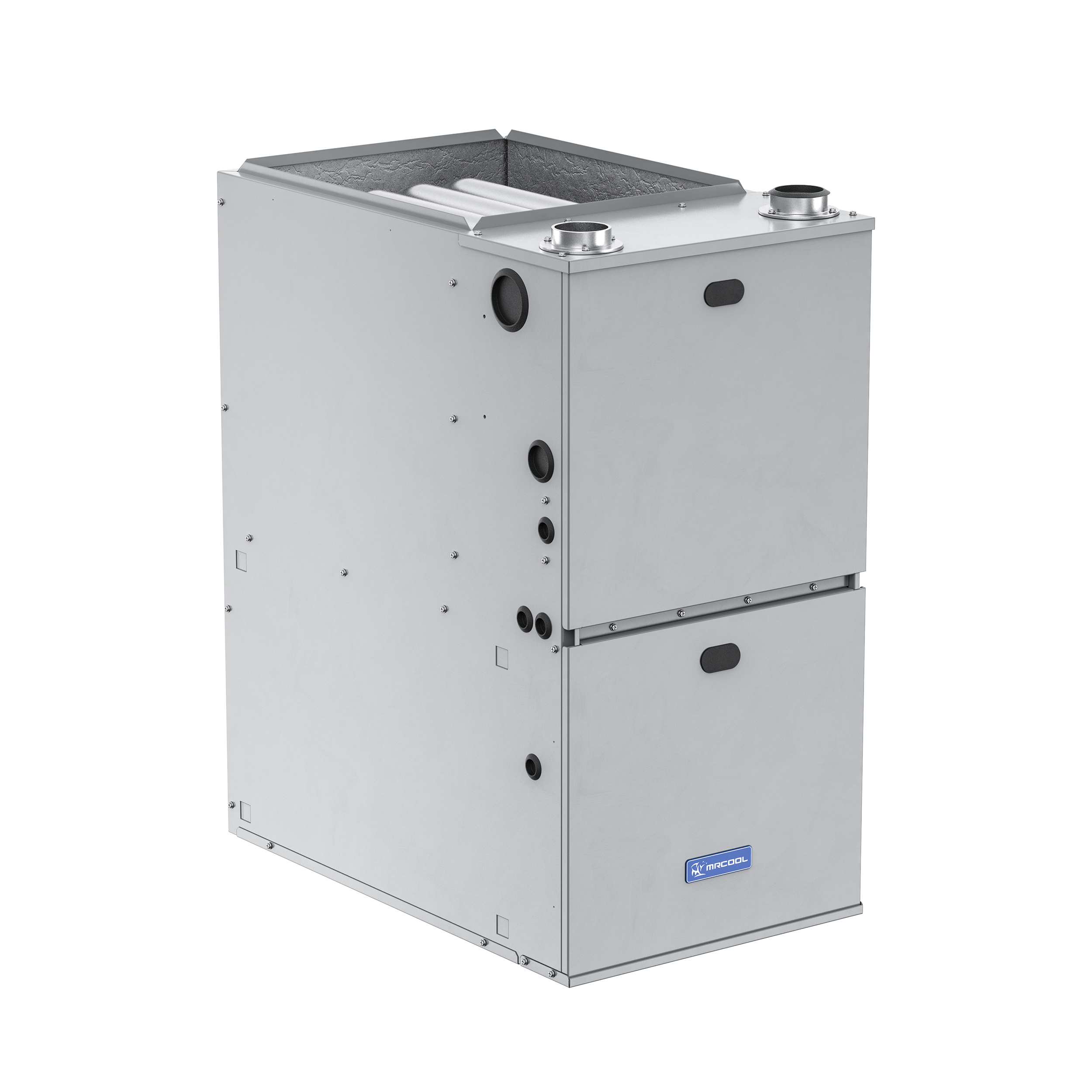 MRCOOL 80K BTU 96% AFUE VersaPro Multi-Position Two-Stage Natural Gas Furnace - DC ECM