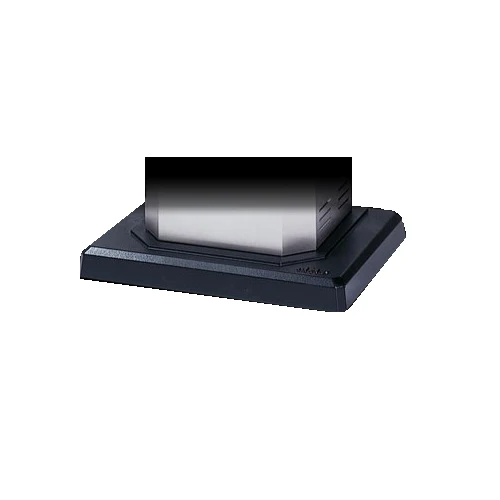 MHP Grills Aluminum Stationary Column Base for Gas Grills